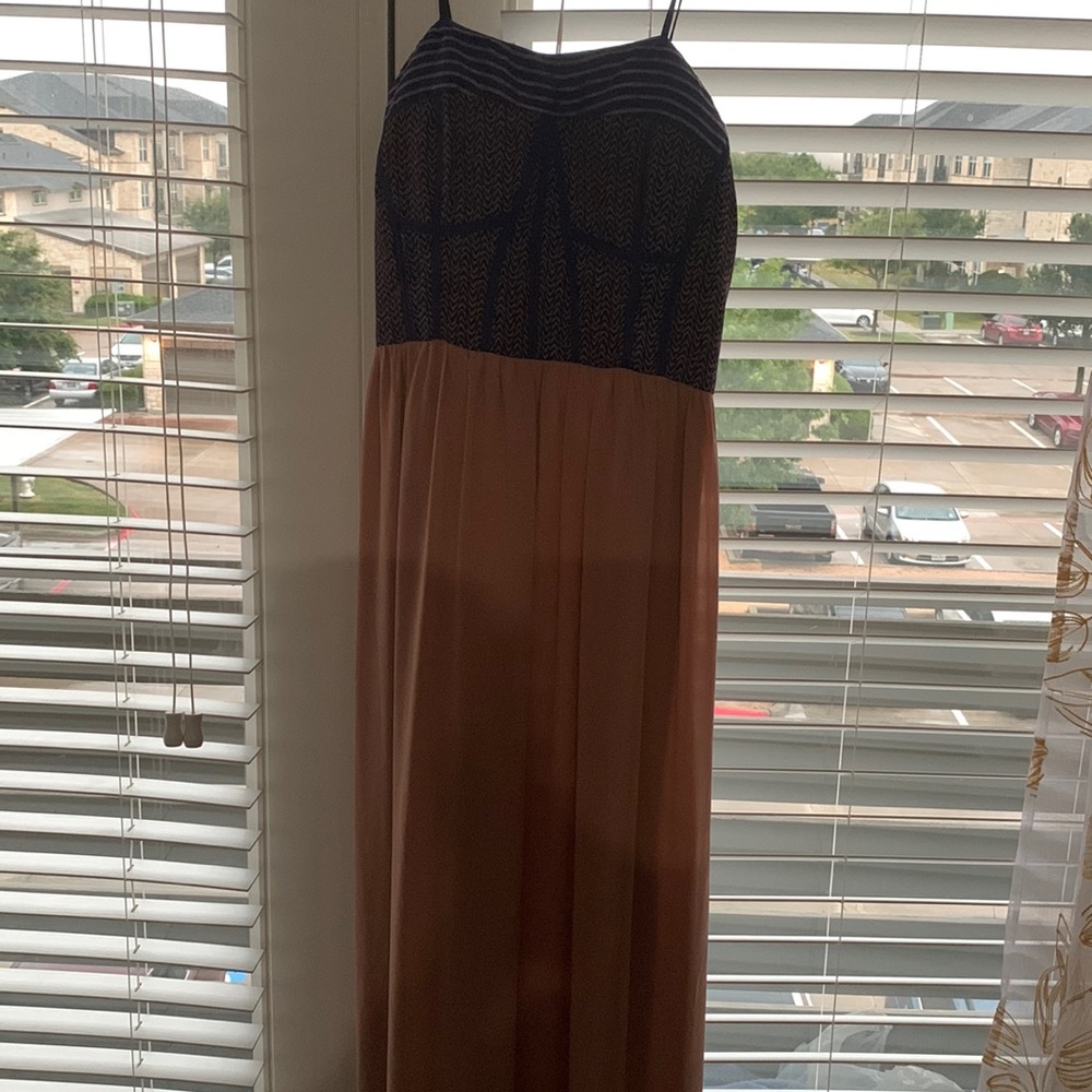 Beautiful GB dress, only worn a few times